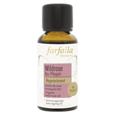 Farfalla wild rose regenerating organic oil 30ml/250ml